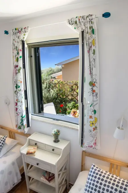 Villa mit Pool und majestätischem Meerblick, Maison 6 personnes à Vafkeri - Photo 25