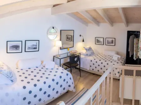 Villa mit Pool und majestätischem Meerblick, Maison 6 personnes à Vafkeri - Photo 28
