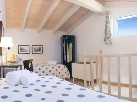 Villa mit Pool und majestätischem Meerblick, Maison 6 personnes à Vafkeri - Photo 29