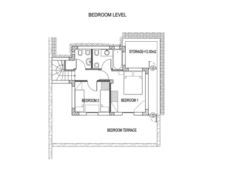 Villa mit Pool und majestätischem Meerblick, Maison 6 personnes à Vafkeri - Photo 33