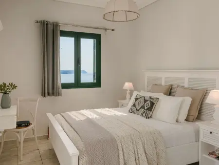 Ferienvilla  Seaspray  mit Blick auf das Wasser, Maison 6 personnes à Argostoli - Photo 21