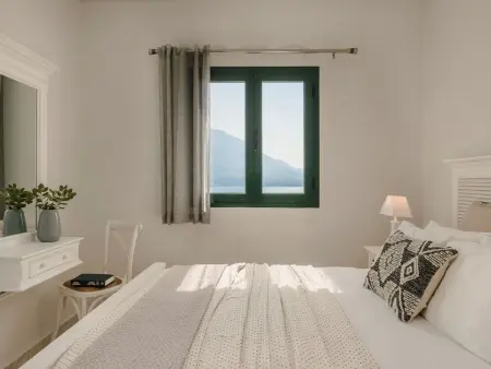 Ferienvilla  Seaspray  mit Blick auf das Wasser, Maison 6 personnes à Argostoli - Photo 23