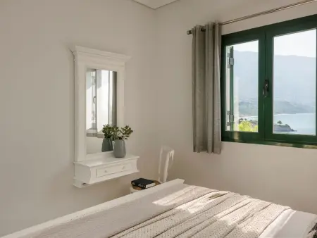 Ferienvilla  Seaspray  mit Blick auf das Wasser, Maison 6 personnes à Argostoli - Photo 24