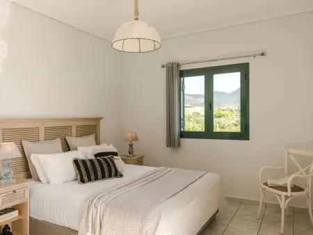 Ferienvilla  Seaspray  mit Blick auf das Wasser, Maison 6 personnes à Argostoli - Photo 27