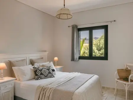 Ferienvilla  Seaspray  mit Blick auf das Wasser, Maison 6 personnes à Argostoli - Photo 33