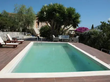 Luxuriöse venezianische Stein-Villa aus dem 18. Jahrhundert - Photo 1