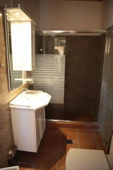 Luxuriöse venezianische Stein-Villa aus dem 18. Jahrhundert - Photo 9