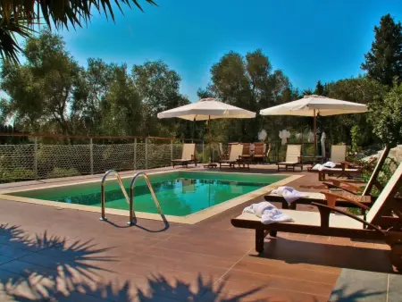 Luxuriöse venezianische Stein-Villa aus dem 18. Jahrhundert - Photo 15