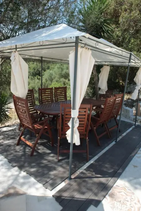 Luxuriöse venezianische Stein-Villa aus dem 18. Jahrhundert - Photo 23