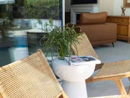 Villa Stefani mit privatem Pool, Maison 12 personnes à Glyfada - Photo 6