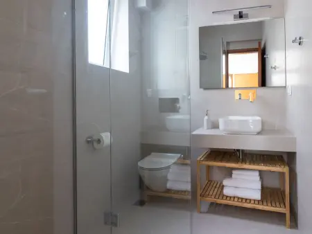 Villa Stefani mit privatem Pool, Maison 12 personnes à Glyfada - Photo 15