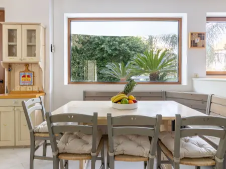 Villa Stefani mit privatem Pool, Maison 12 personnes à Glyfada - Photo 28