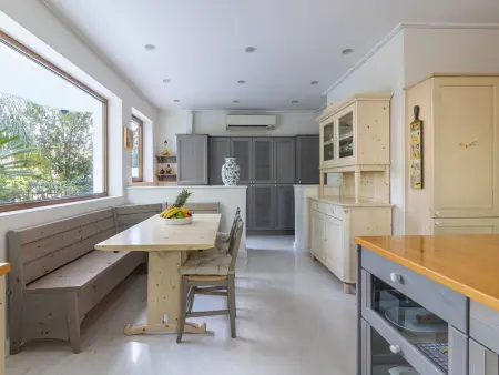 Villa Stefani mit privatem Pool, Maison 12 personnes à Glyfada - Photo 31