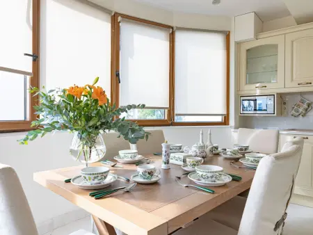 Villa Stefani mit privatem Pool, Maison 12 personnes à Glyfada - Photo 34