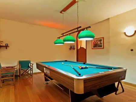 Villa Stefani mit privatem Pool, Maison 12 personnes à Glyfada - Photo 42