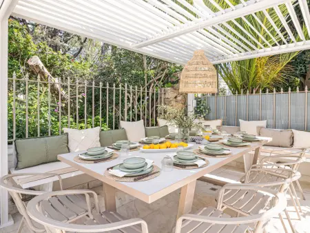 Villa Stefani mit privatem Pool, Maison 12 personnes à Glyfada - Photo 47