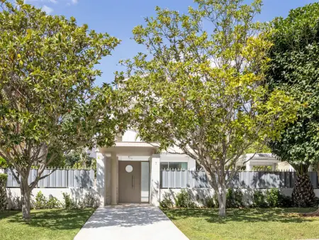 Villa Stefani mit privatem Pool, Maison 12 personnes à Glyfada - Photo 48