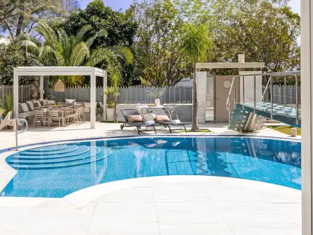 Villa Stefani mit privatem Pool, Maison 12 personnes à Glyfada - Photo 50