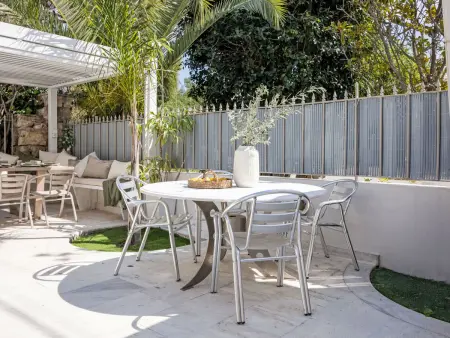 Villa Stefani mit privatem Pool, Maison 12 personnes à Glyfada - Photo 52