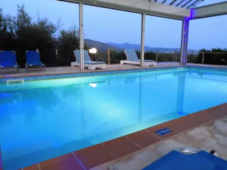 Villa Rodon  mit privatem Pool, Maison 9 personnes à Drepano - Photo 5