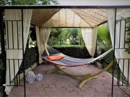Villa Rodon  mit privatem Pool, Maison 9 personnes à Drepano - Photo 12