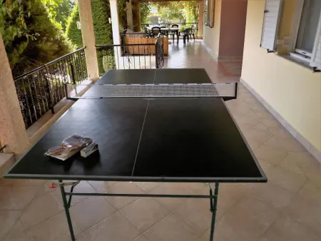 Villa Rodon  mit privatem Pool, Maison 9 personnes à Drepano - Photo 13