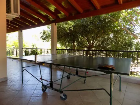 Villa Rodon  mit privatem Pool, Maison 9 personnes à Drepano - Photo 14