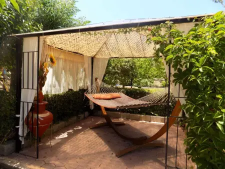 Villa Rodon  mit privatem Pool, Maison 9 personnes à Drepano - Photo 15