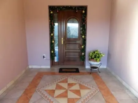 Villa Rodon  mit privatem Pool, Maison 9 personnes à Drepano - Photo 16