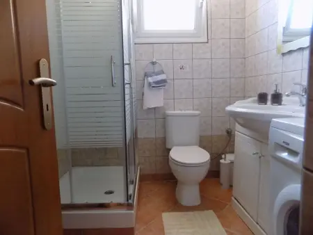 Villa Rodon  mit privatem Pool, Maison 9 personnes à Drepano - Photo 17