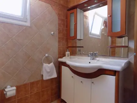 Villa Rodon  mit privatem Pool, Maison 9 personnes à Drepano - Photo 18