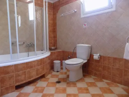 Villa Rodon  mit privatem Pool, Maison 9 personnes à Drepano - Photo 19