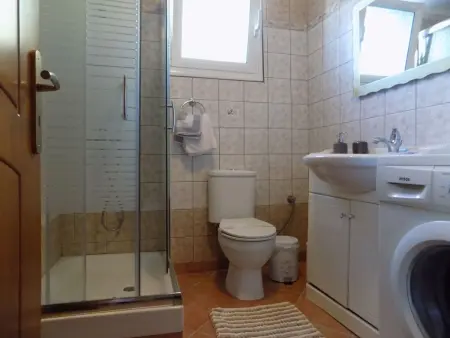 Villa Rodon  mit privatem Pool, Maison 9 personnes à Drepano - Photo 20