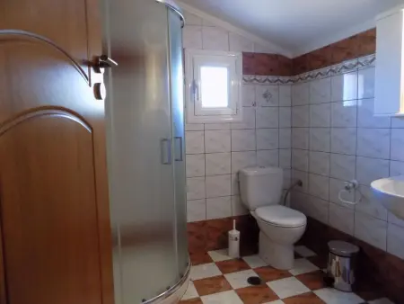 Villa Rodon  mit privatem Pool, Maison 9 personnes à Drepano - Photo 21