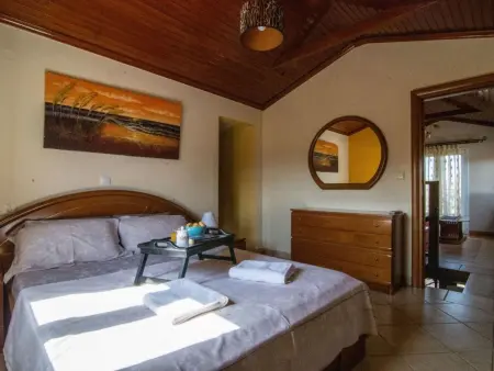 Villa Rodon  mit privatem Pool, Maison 9 personnes à Drepano - Photo 32