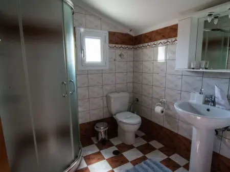 Villa Rodon  mit privatem Pool, Maison 9 personnes à Drepano - Photo 34