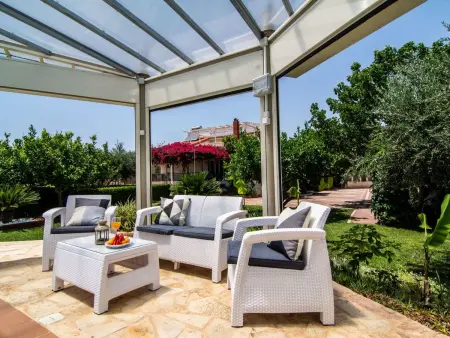 Villa Rodon  mit privatem Pool, Maison 9 personnes à Drepano - Photo 38