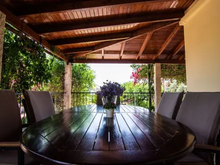 Villa Rodon  mit privatem Pool, Maison 9 personnes à Drepano - Photo 39