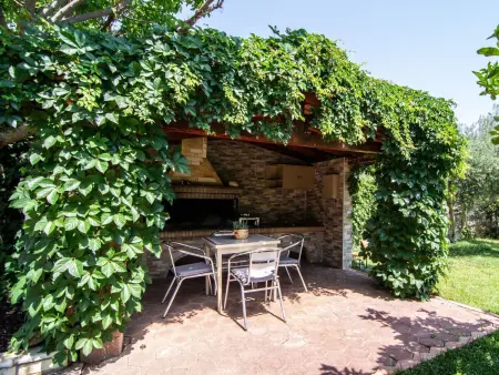 Villa Rodon  mit privatem Pool, Maison 9 personnes à Drepano - Photo 40