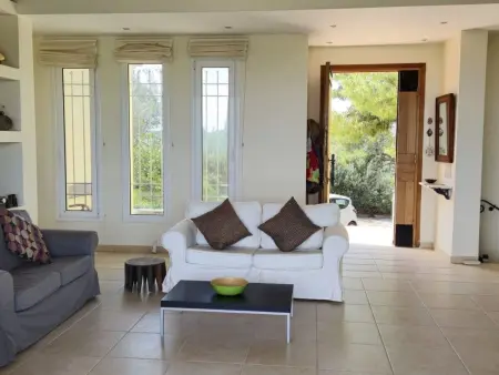 Villa Newlands, Porto Cheli - Meer und Berge., Maison 11 personnes à Porto Heli - Photo 1