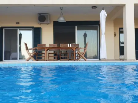 Villa Newlands, Porto Cheli - Meer und Berge., Maison 11 personnes à Porto Heli - Photo 7