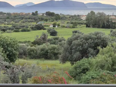 Villa Newlands, Porto Cheli - Meer und Berge., Maison 11 personnes à Porto Heli - Photo 10