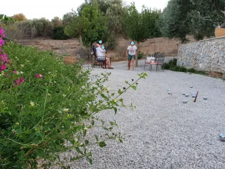 Villa Newlands, Porto Cheli - Meer und Berge., Maison 11 personnes à Porto Heli - Photo 12