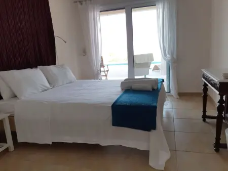Villa Newlands, Porto Cheli - Meer und Berge., Maison 11 personnes à Porto Heli - Photo 13
