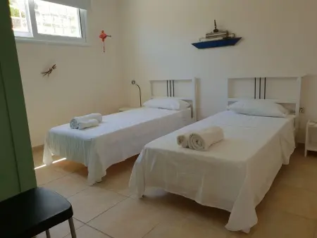 Villa Newlands, Porto Cheli - Meer und Berge., Maison 11 personnes à Porto Heli - Photo 14