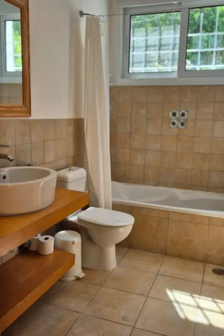 Villa Newlands, Porto Cheli - Meer und Berge., Maison 11 personnes à Porto Heli - Photo 18