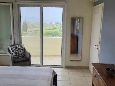 Villa Newlands, Porto Cheli - Meer und Berge., Maison 11 personnes à Porto Heli - Photo 23