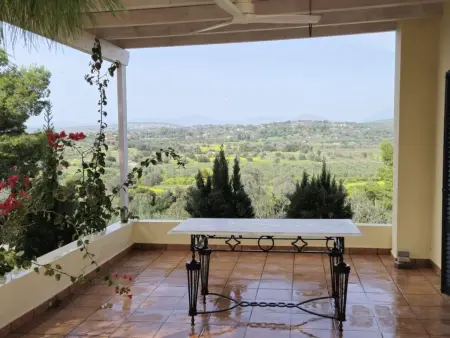 Villa Newlands, Porto Cheli - Meer und Berge., Maison 11 personnes à Porto Heli - Photo 26