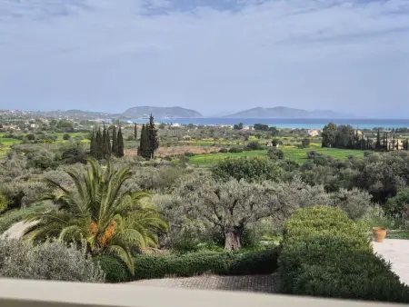 Villa Newlands, Porto Cheli - Meer und Berge., Maison 11 personnes à Porto Heli - Photo 27