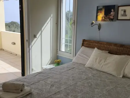 Villa Newlands, Porto Cheli - Meer und Berge., Maison 11 personnes à Porto Heli - Photo 28